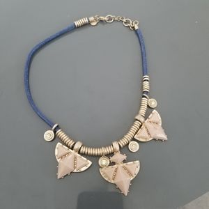 J Crew Statement Necklace